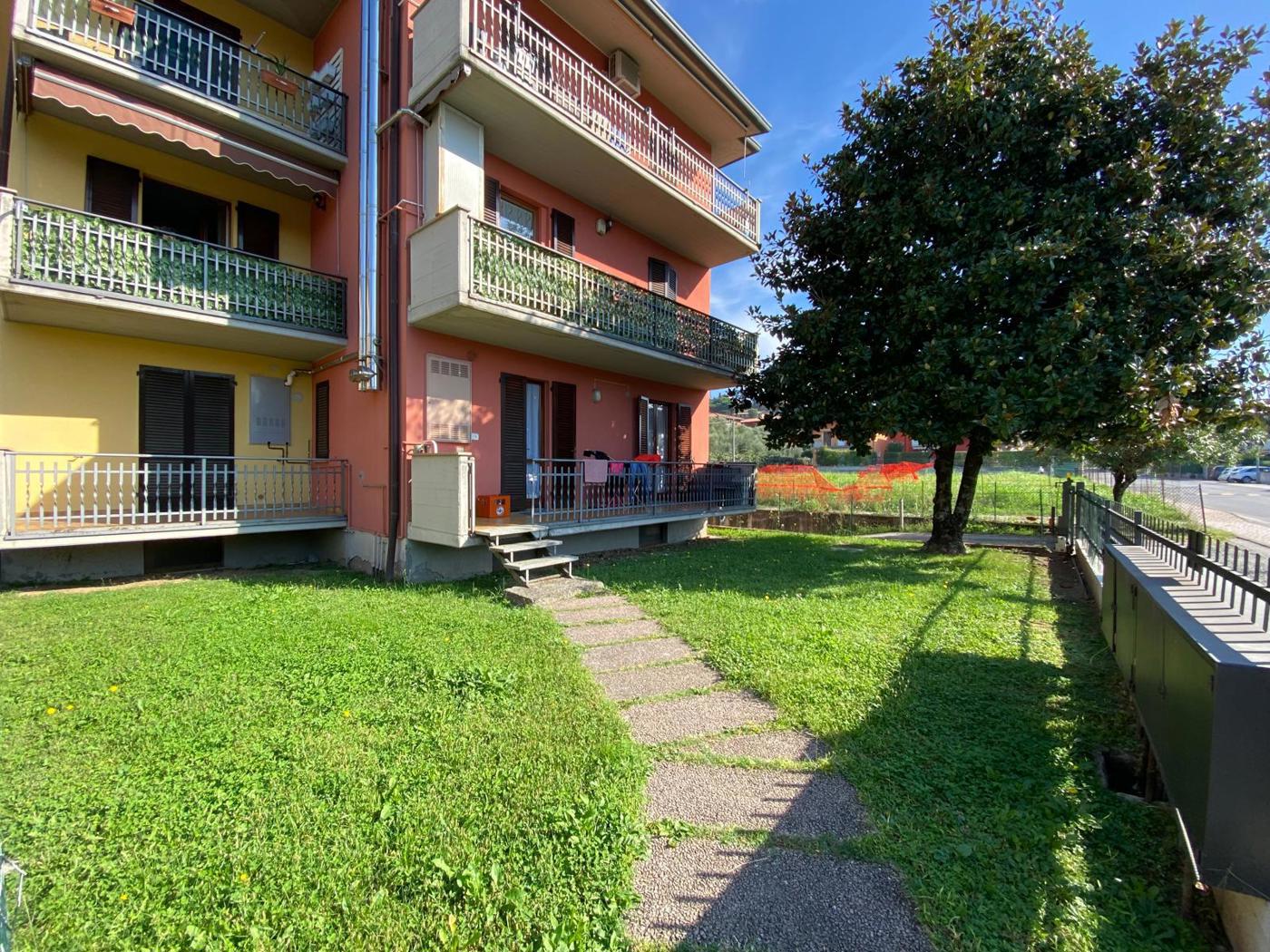 Bilocale in vendita a Credaro