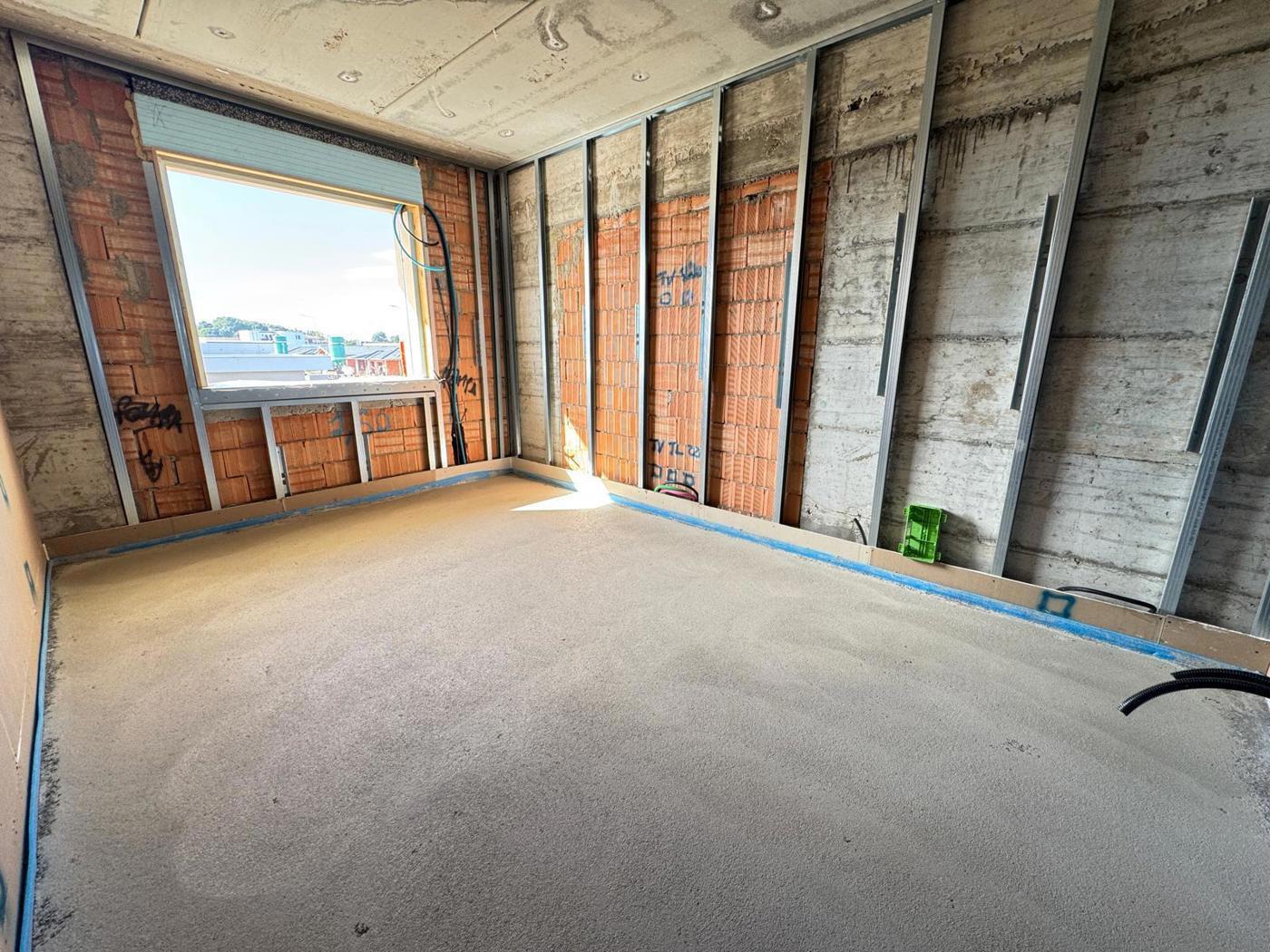 Trilocale nuovo a Orzinuovi