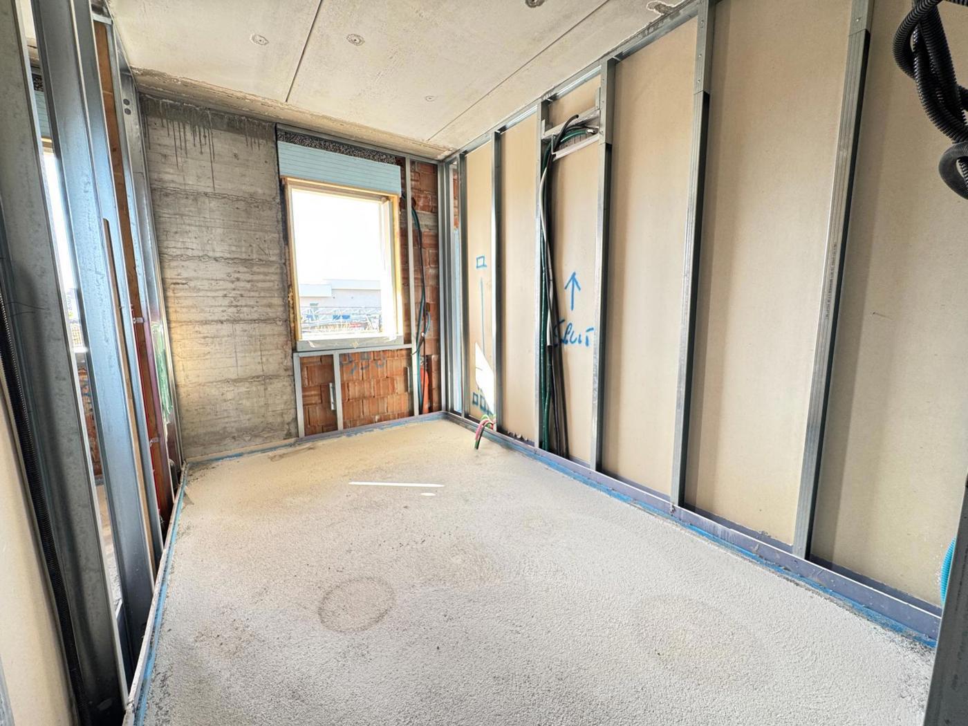 Trilocale nuovo a Orzinuovi