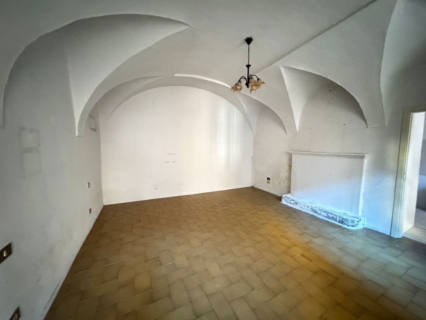 Trilocale da ristrutturare a Chiari