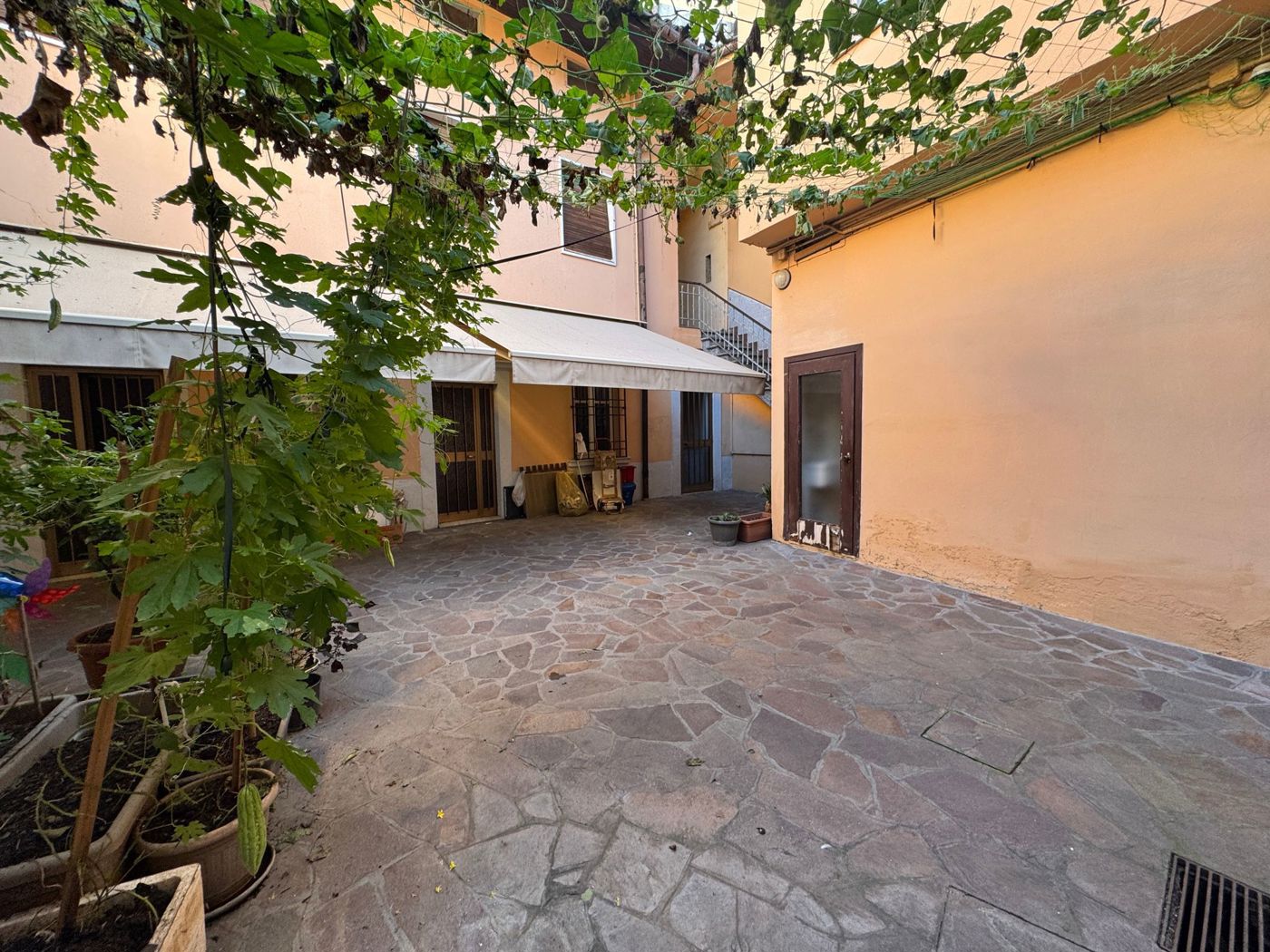 Trilocale da ristrutturare a Chiari