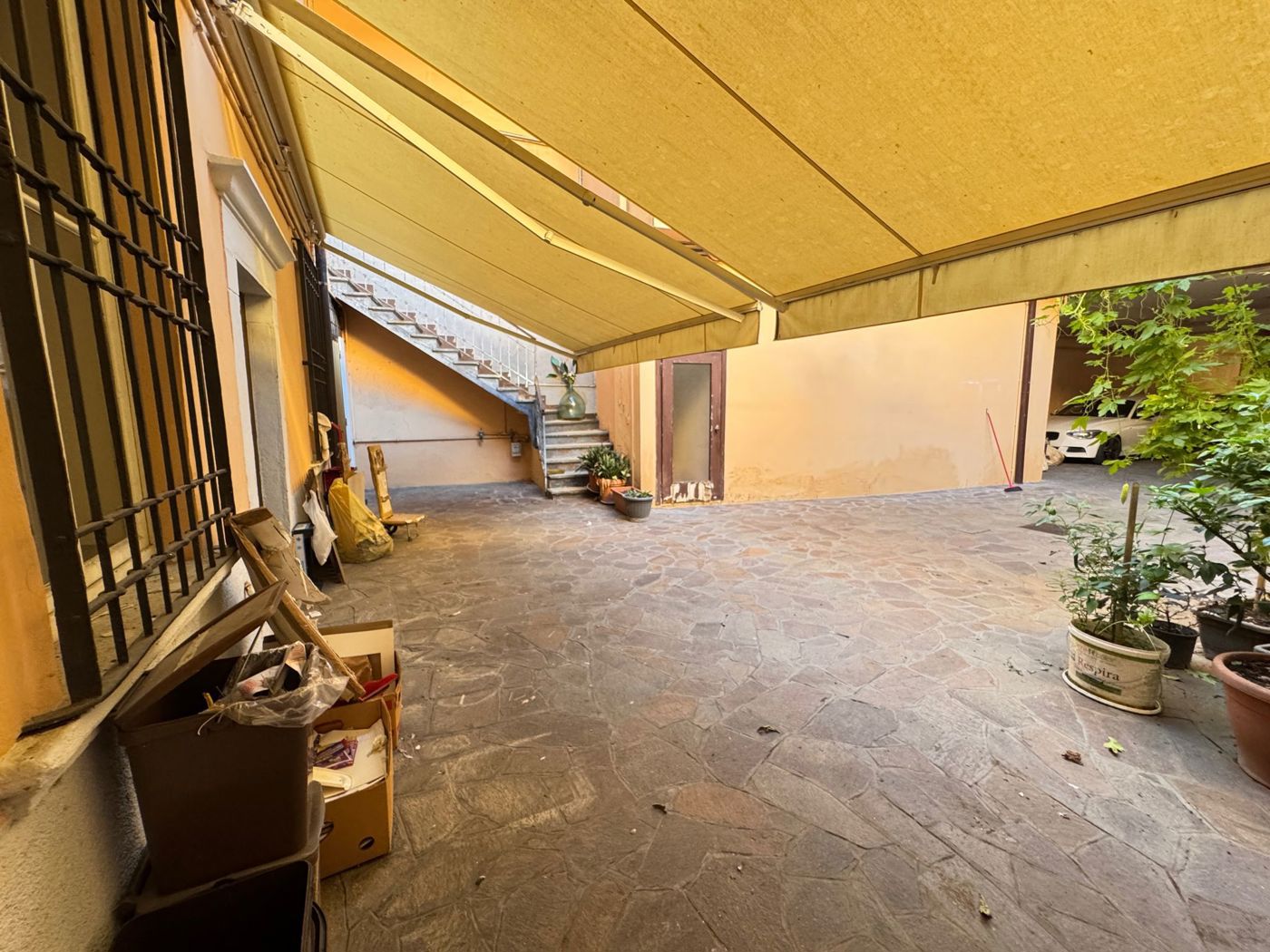 Trilocale da ristrutturare a Chiari