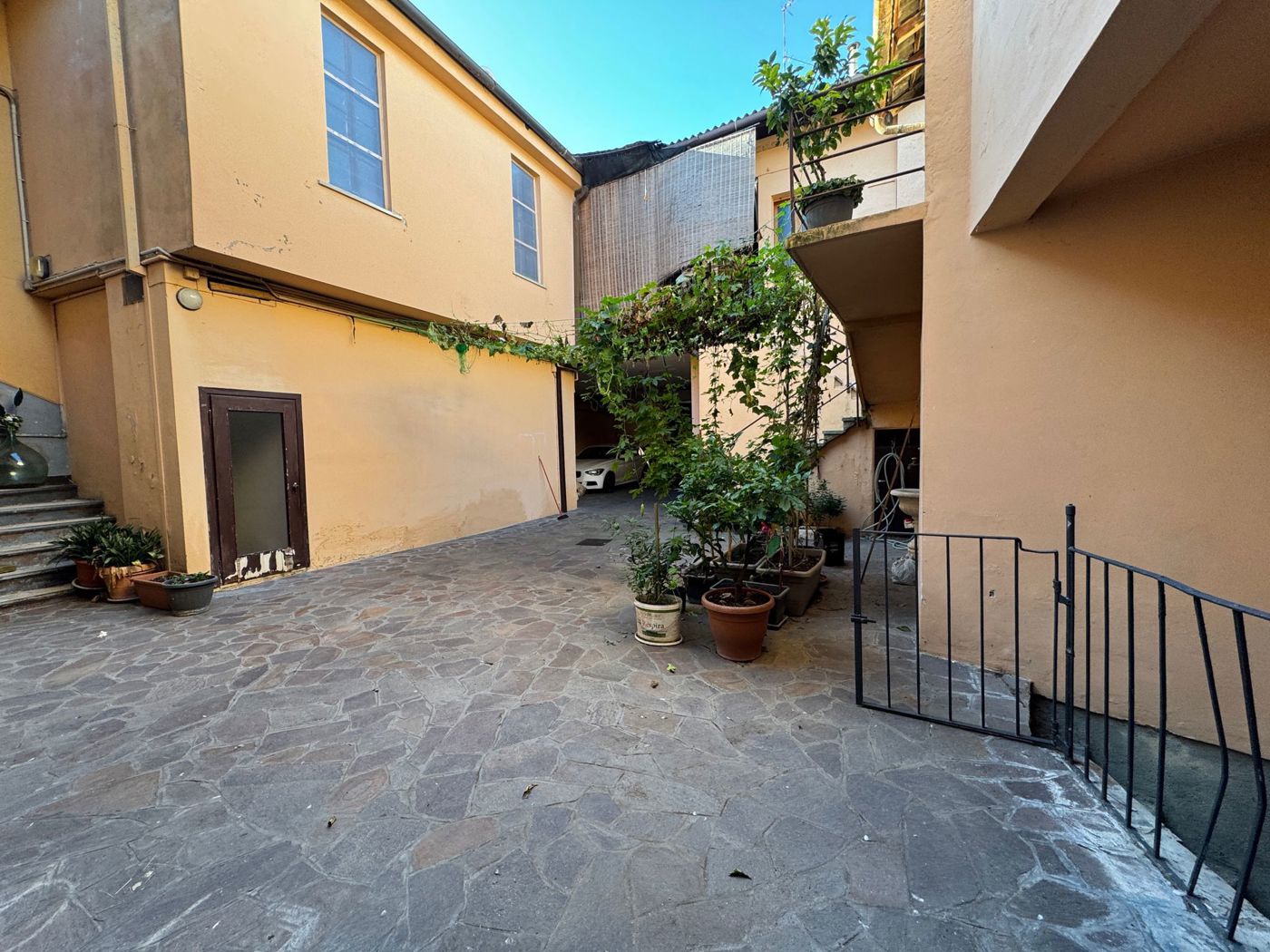 Trilocale da ristrutturare a Chiari