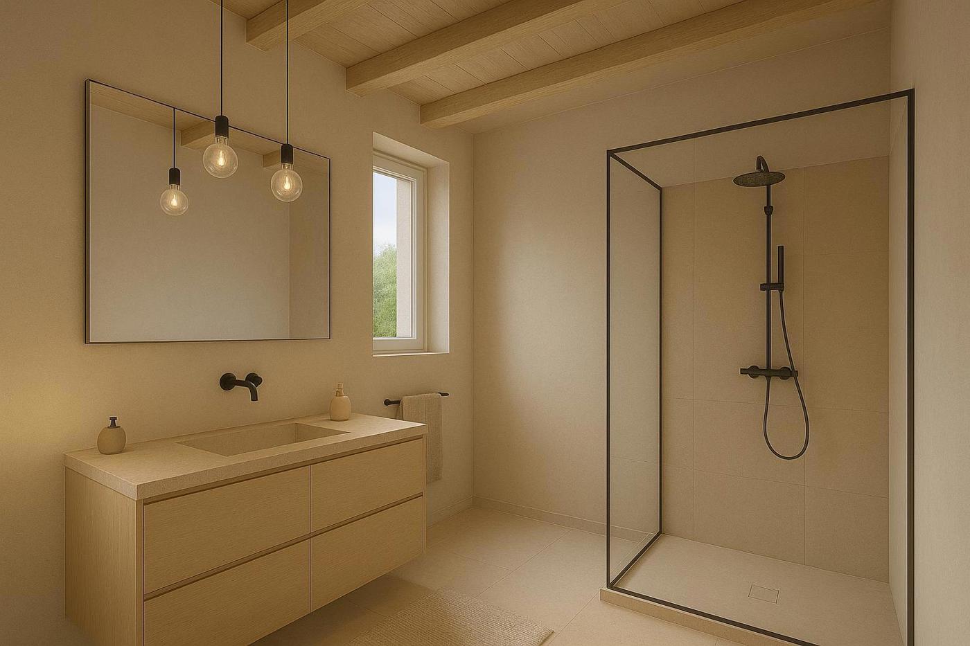 Loft nuovo a Castelcovati