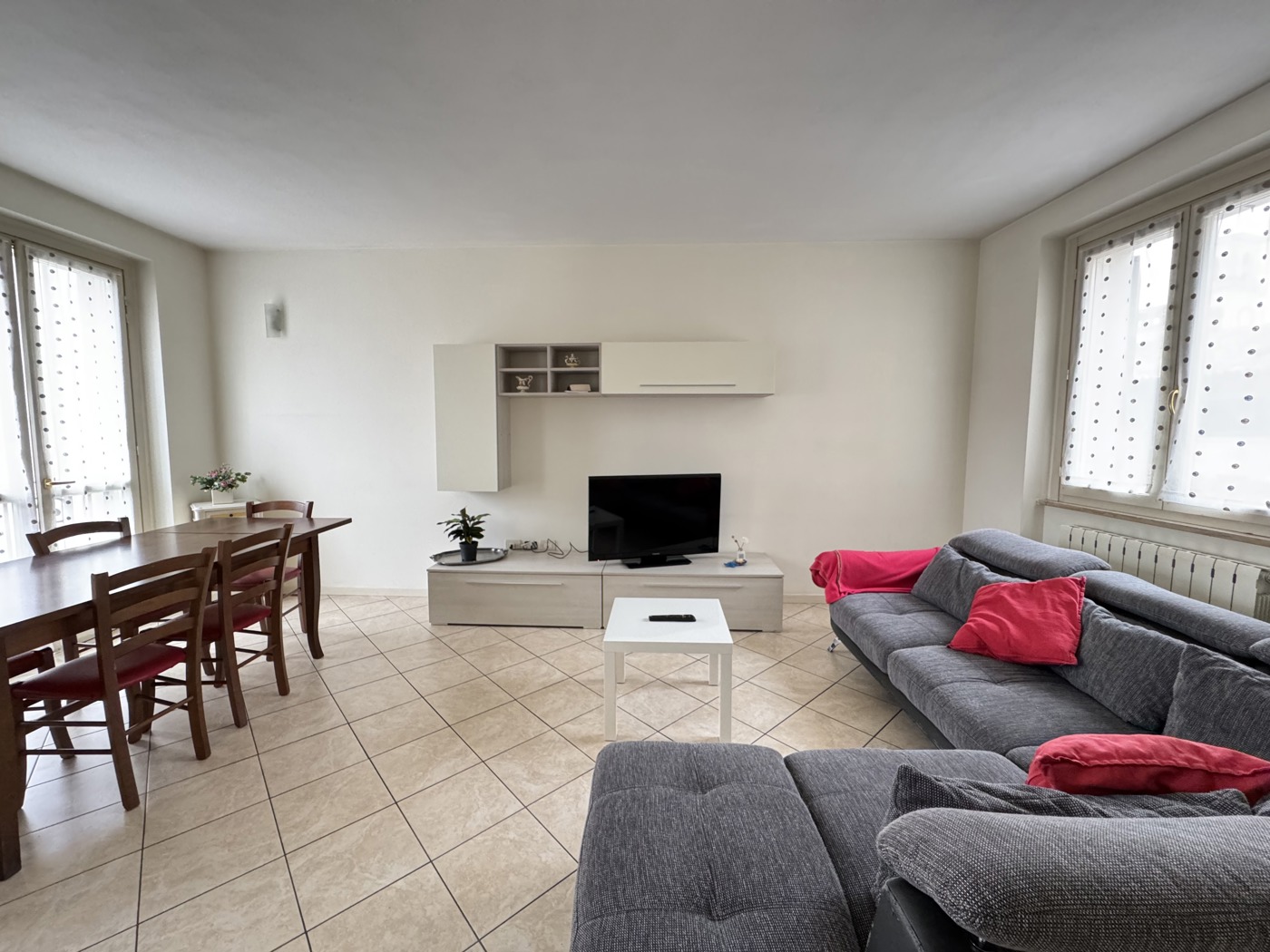 Trilocale in vendita a Castrezzato