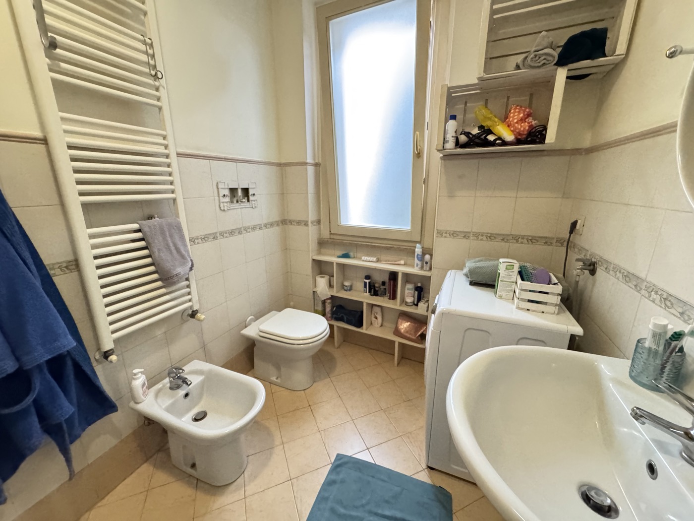 Trilocale in vendita a Castrezzato