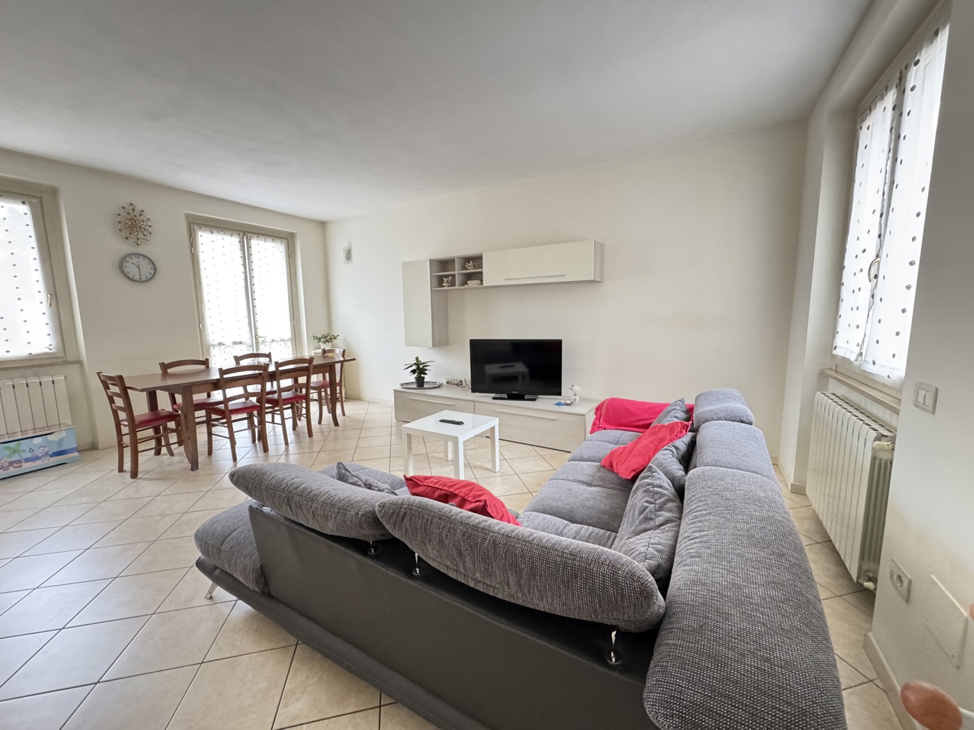 Trilocale in vendita a Castrezzato