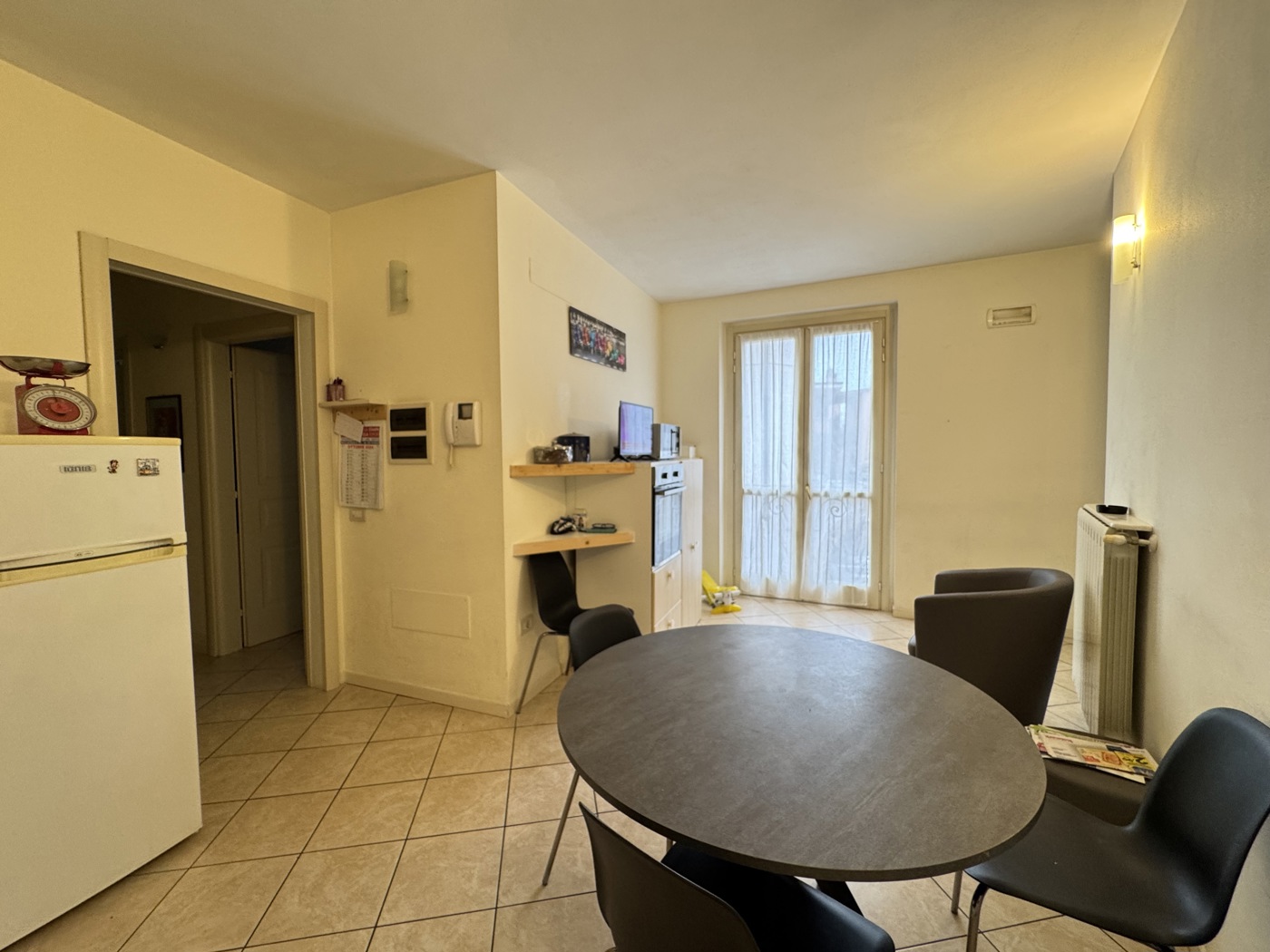 Trilocale in vendita a Castrezzato