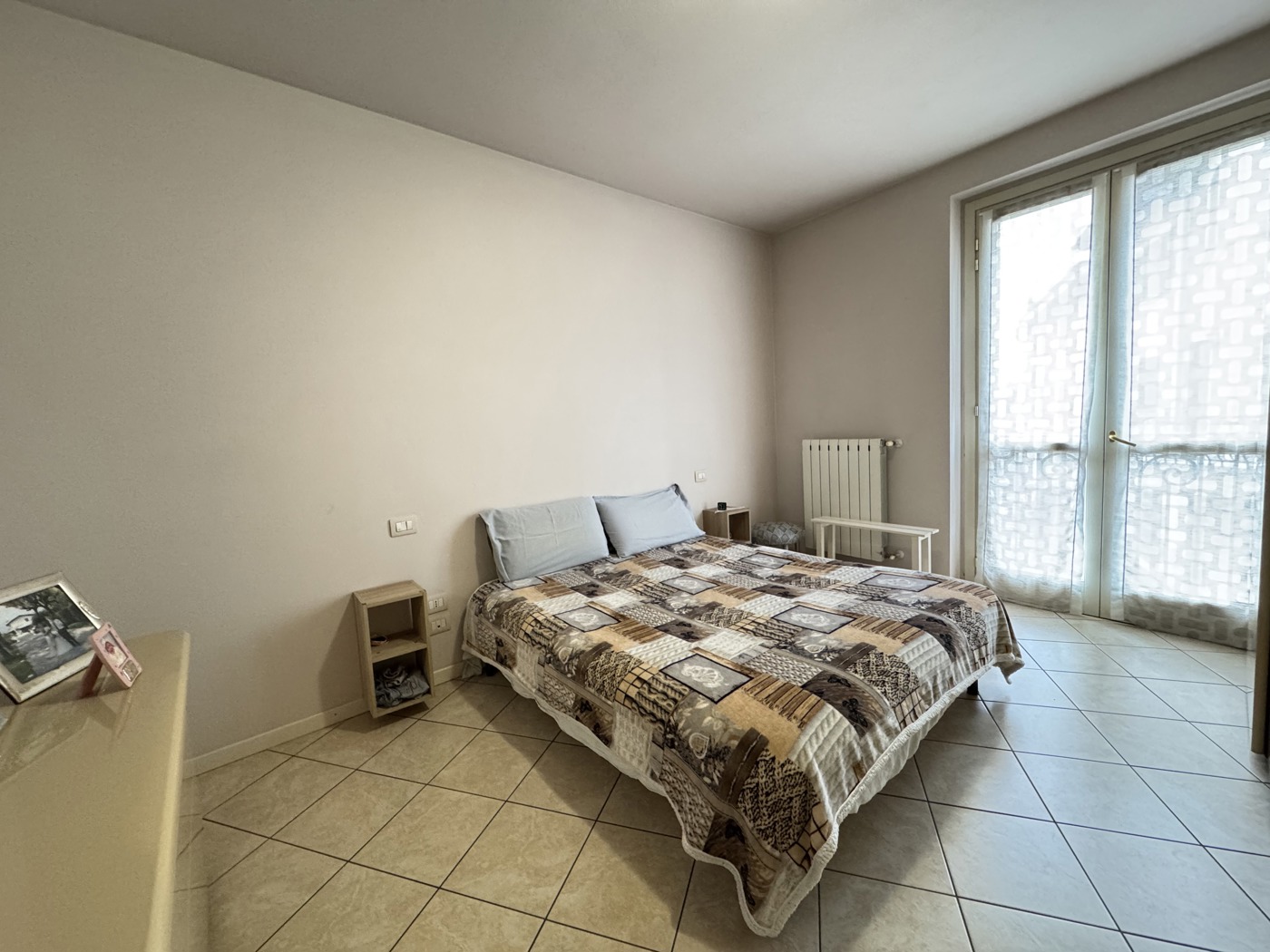 Trilocale in vendita a Castrezzato