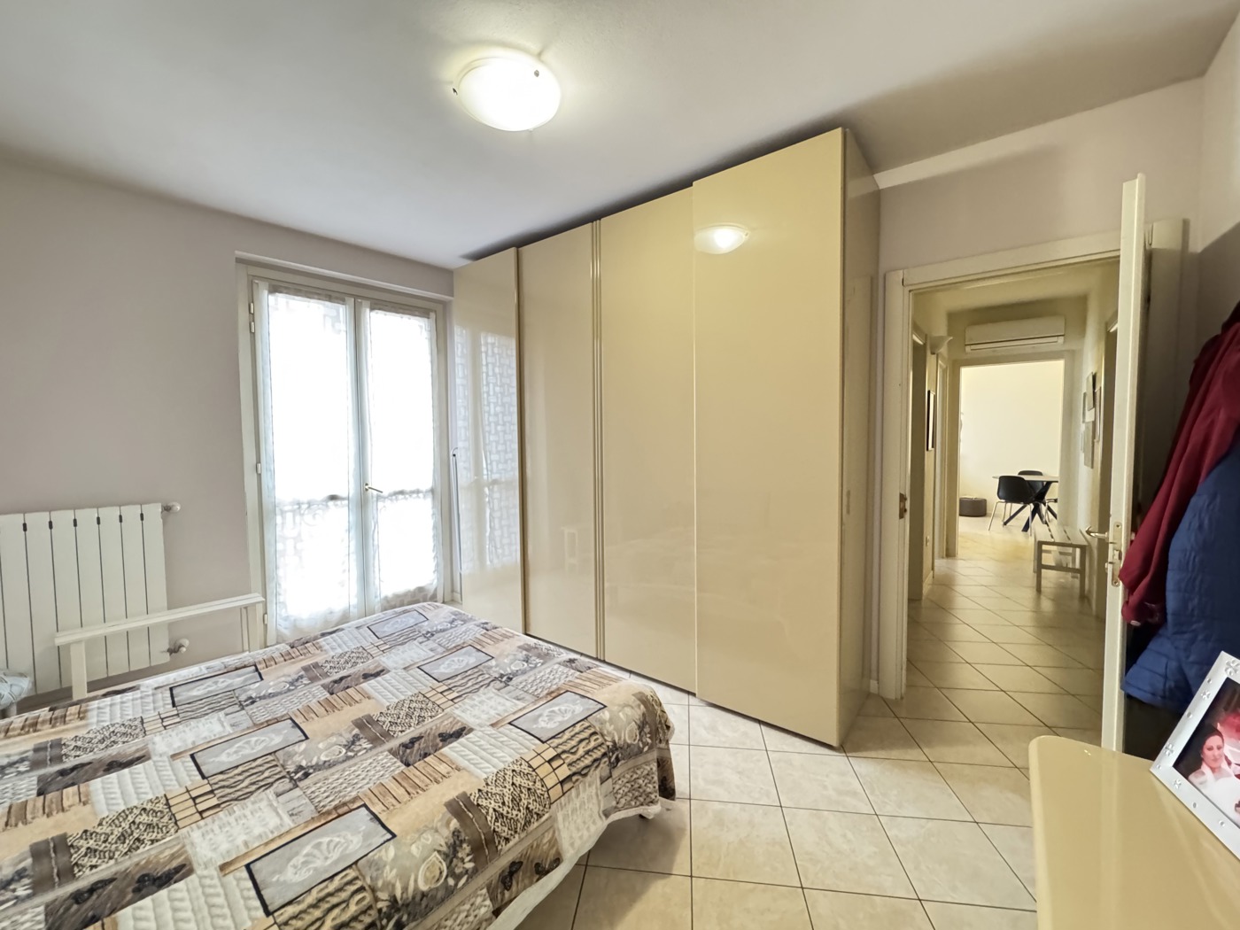 Trilocale in vendita a Castrezzato