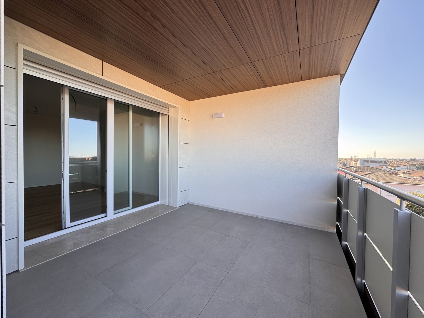 Quadrilocale nuovo a Castrezzato