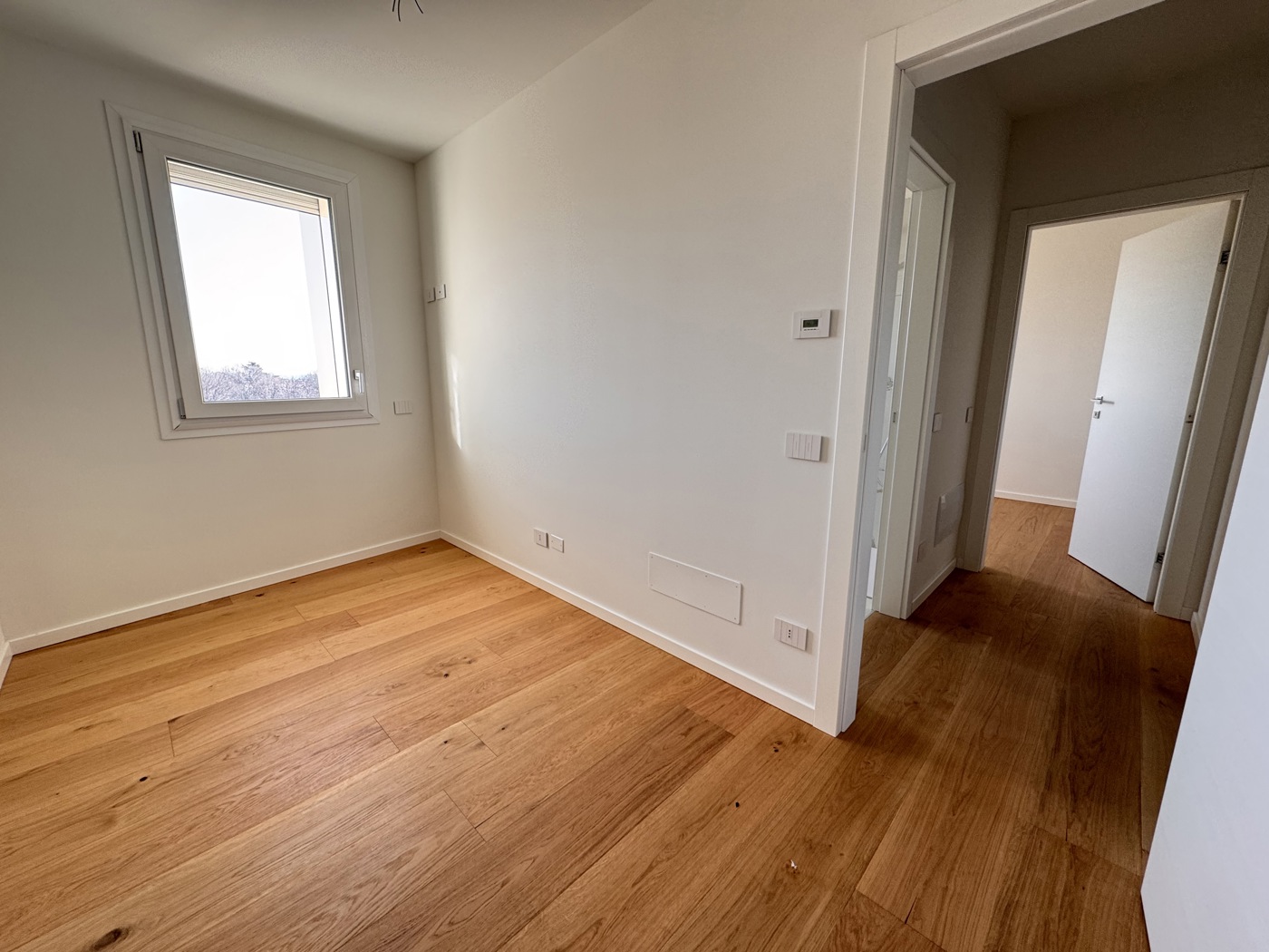 Quadrilocale nuovo a Castrezzato