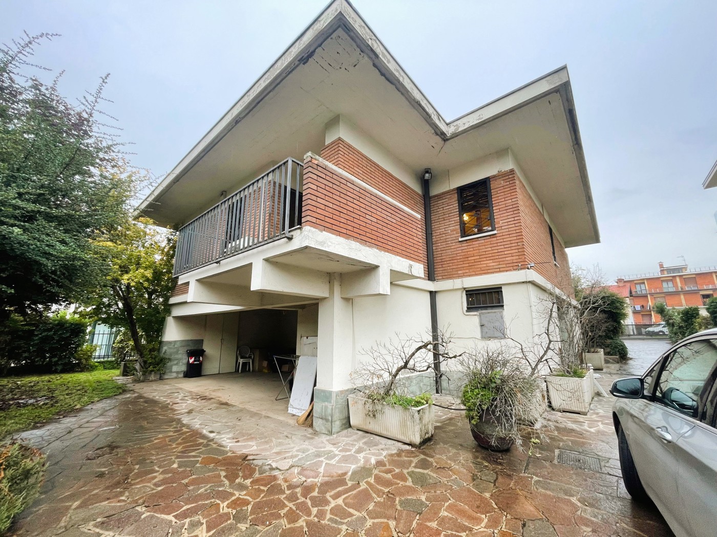 Villa in vendita a Chiari