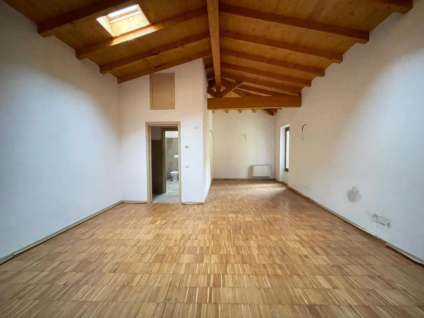 Bilocale in vendita a Chiari