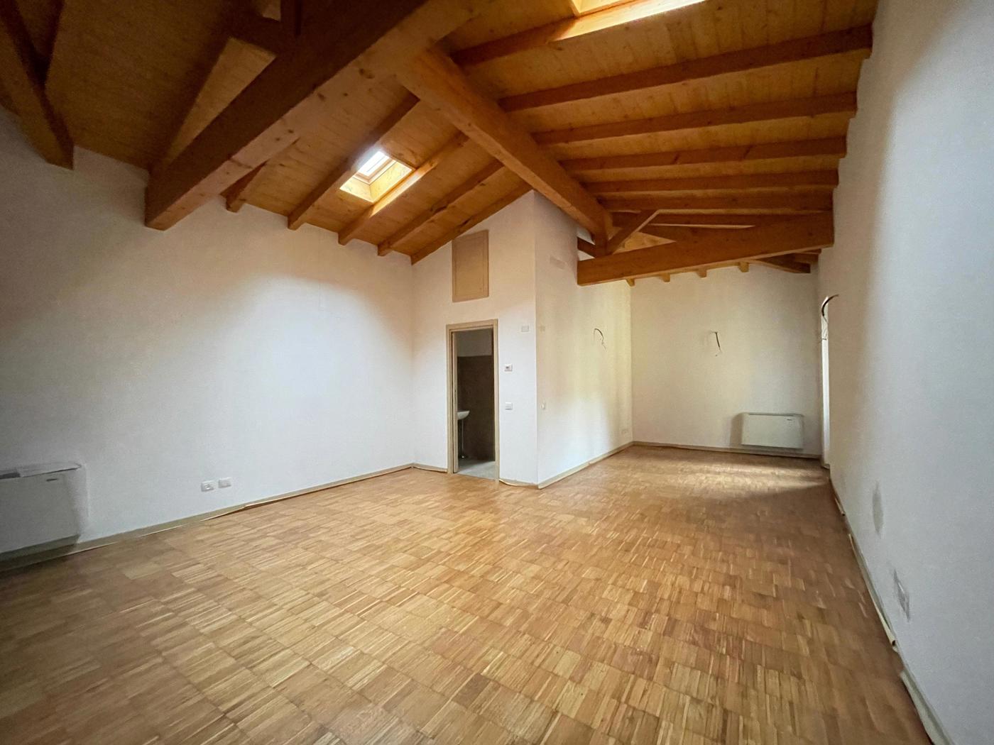 Bilocale in vendita a Chiari