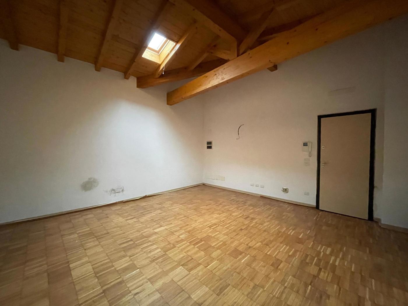 Bilocale in vendita a Chiari