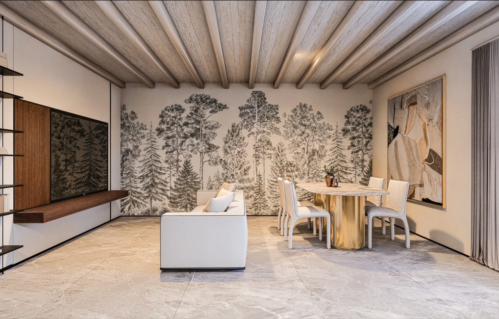 Bilocale ristrutturato a Orzinuovi