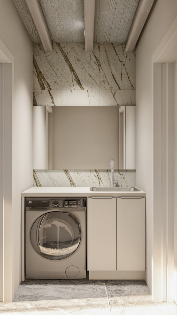 Bilocale ristrutturato a Orzinuovi