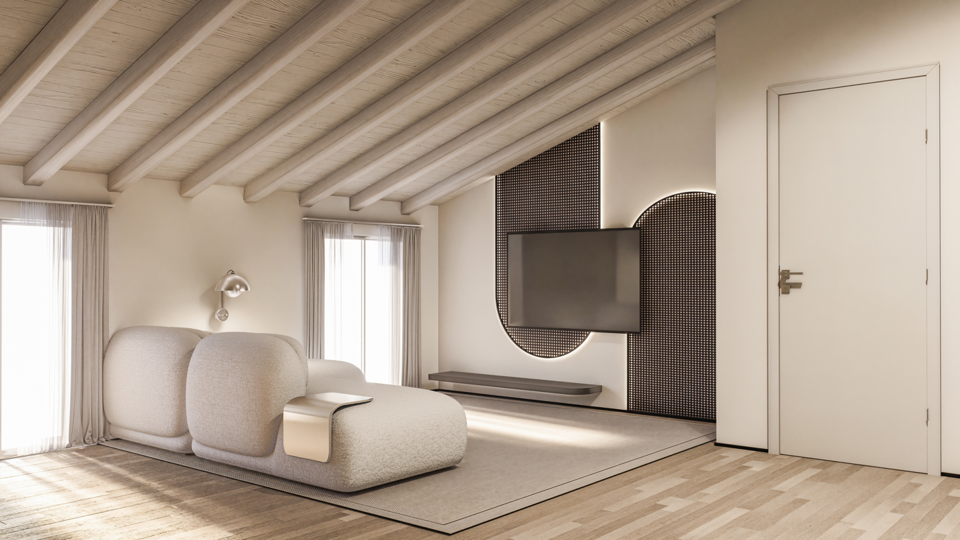 Bilocale ristrutturato a Orzinuovi