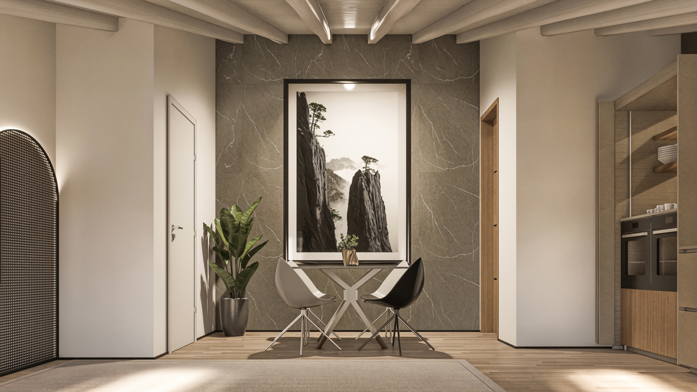 Bilocale ristrutturato a Orzinuovi