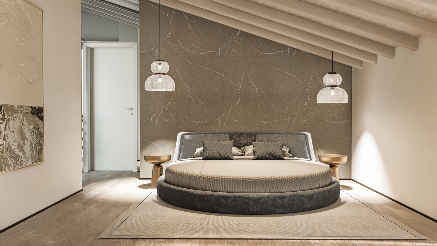 Bilocale ristrutturato a Orzinuovi