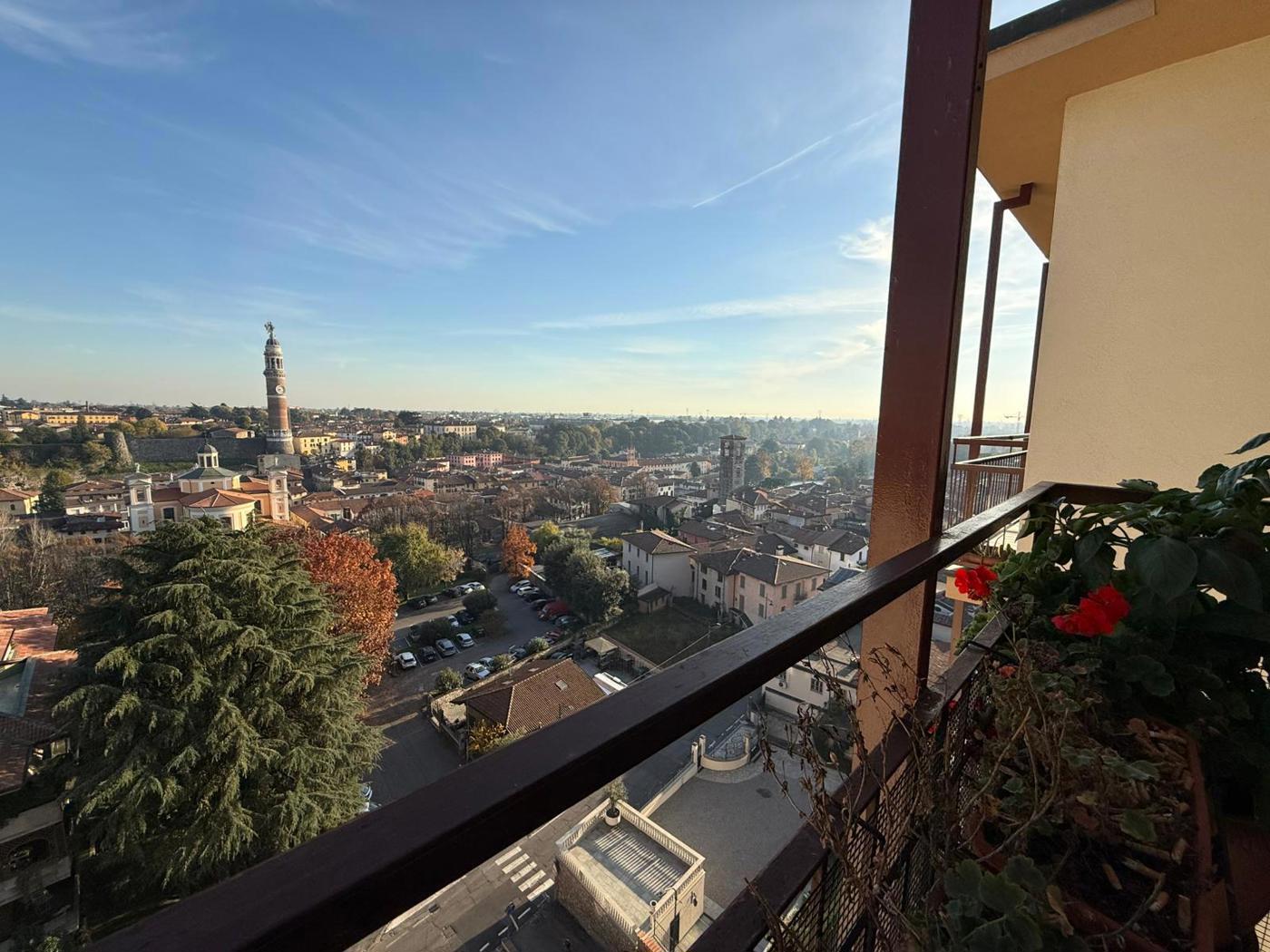 Trilocale in vendita a Palazzolo sull'Oglio