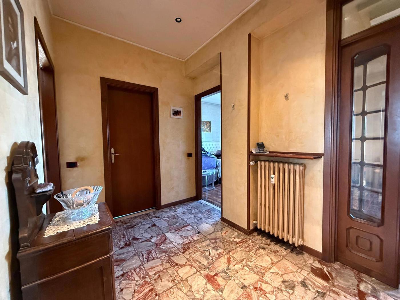 Trilocale in vendita a Palazzolo sull'Oglio