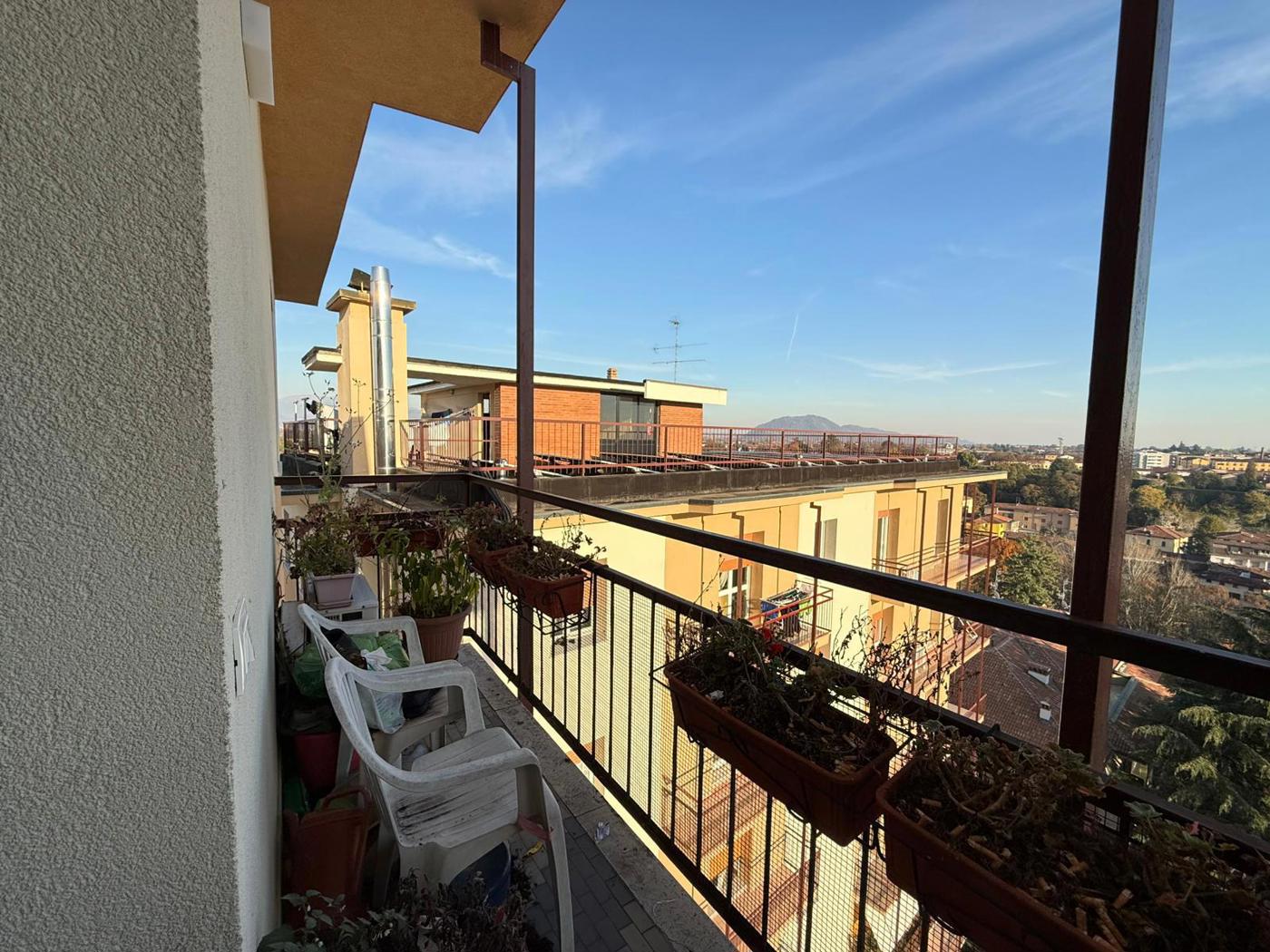 Trilocale in vendita a Palazzolo sull'Oglio