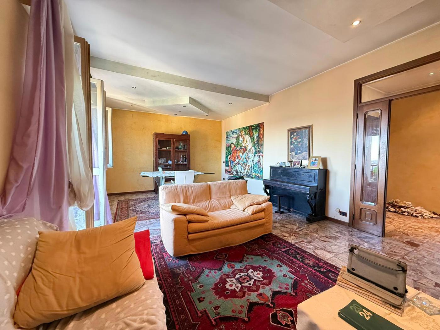 Trilocale in vendita a Palazzolo sull'Oglio