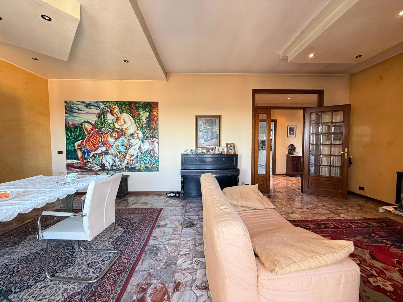 Trilocale in vendita a Palazzolo sull'Oglio