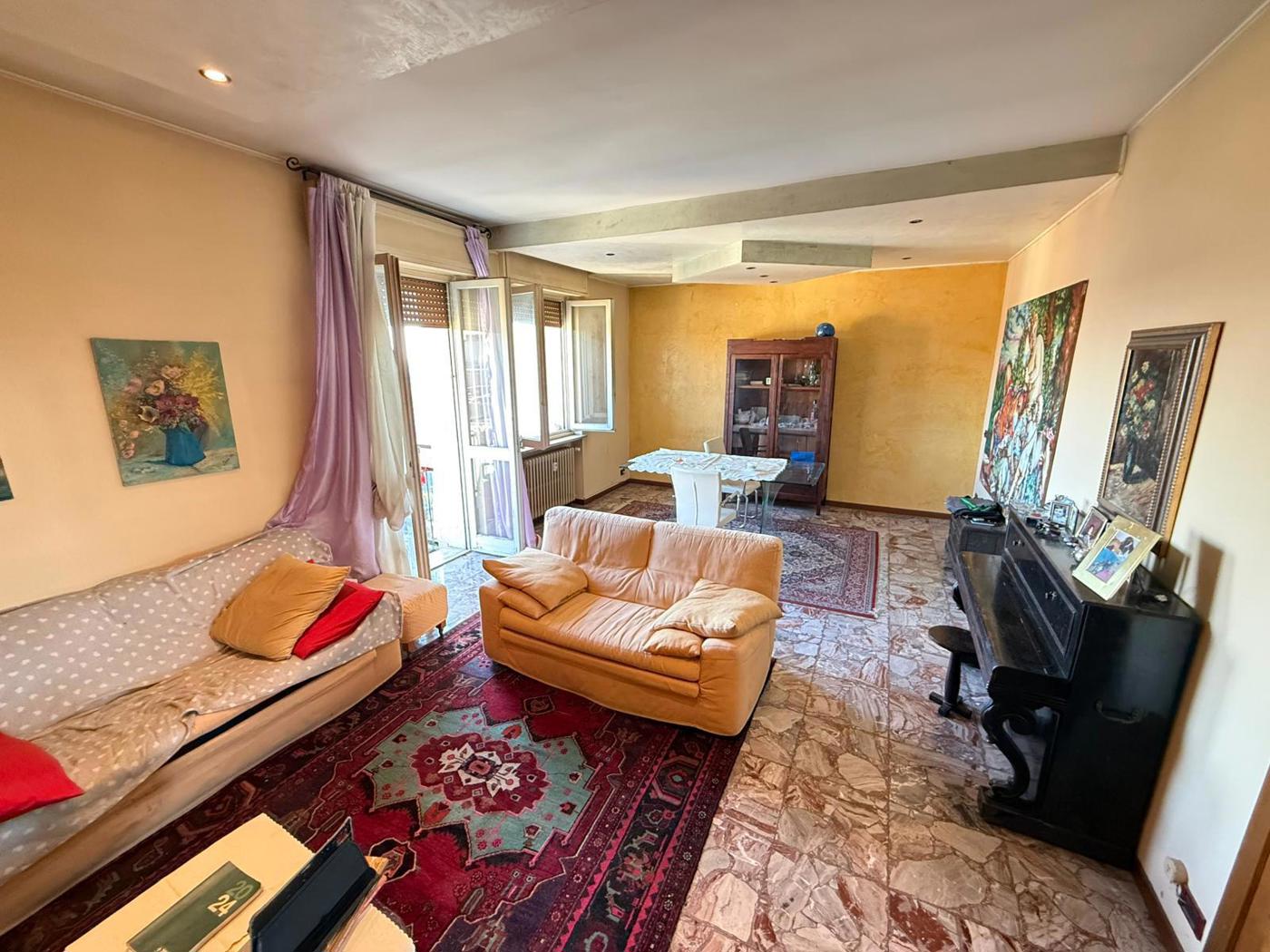 Trilocale in vendita a Palazzolo sull'Oglio