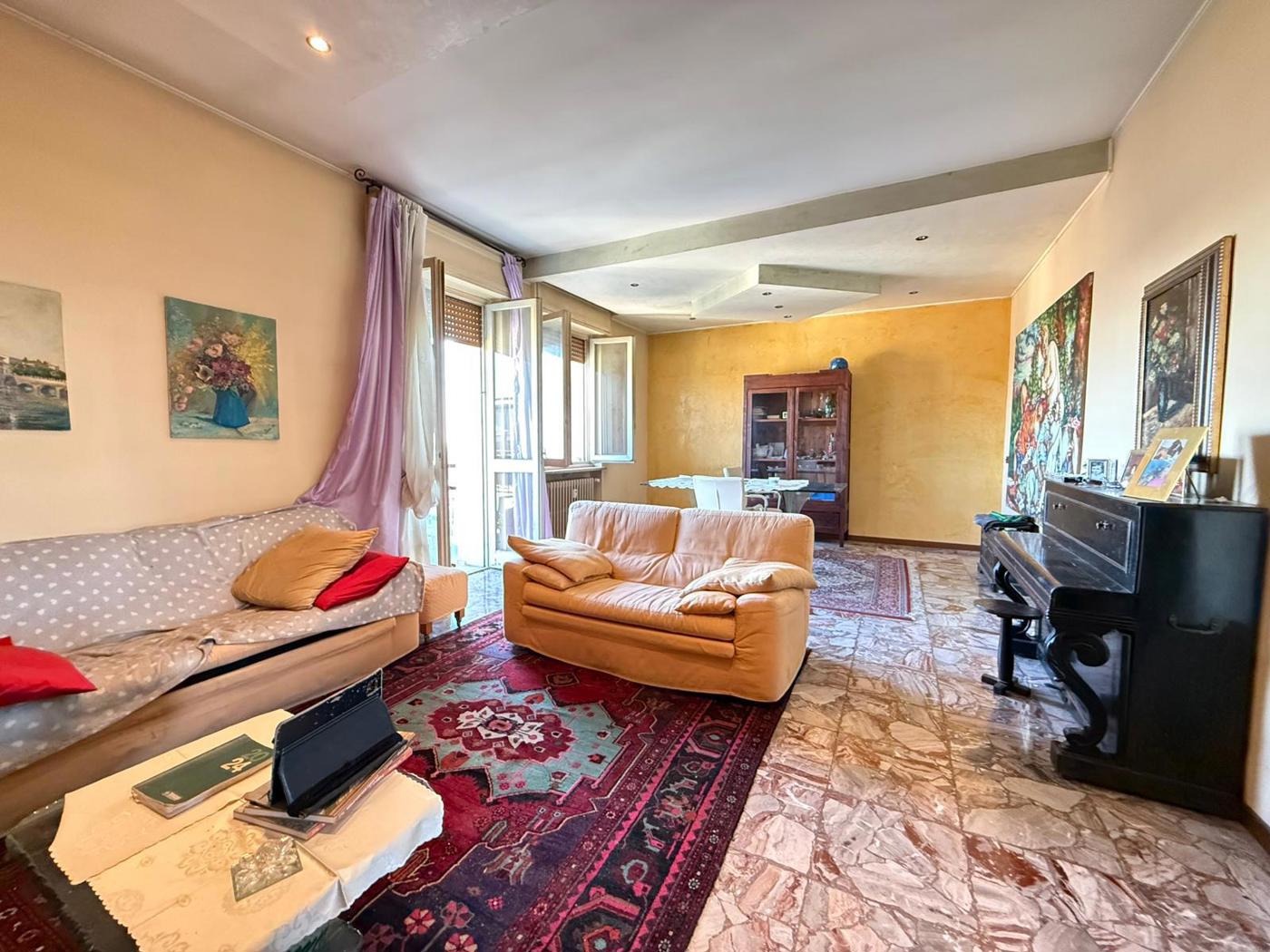 Trilocale in vendita a Palazzolo sull'Oglio