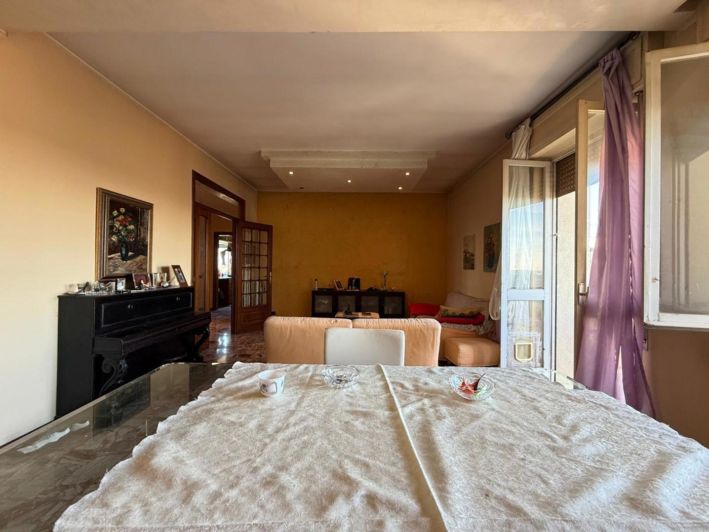 Trilocale in vendita a Palazzolo sull'Oglio