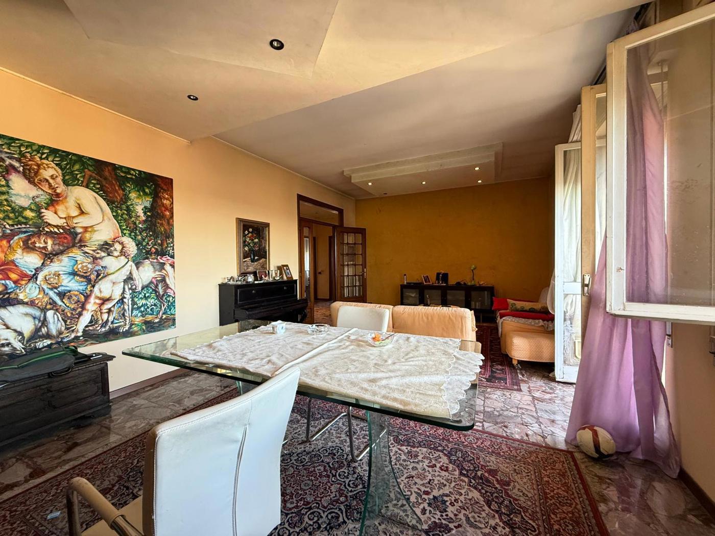 Trilocale in vendita a Palazzolo sull'Oglio