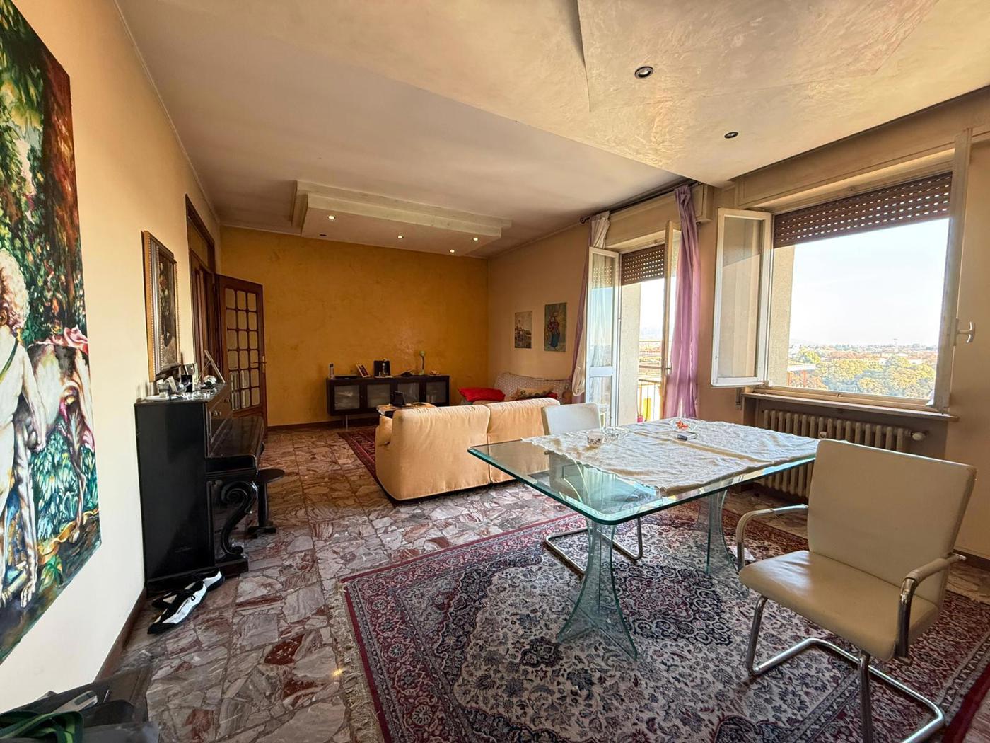 Trilocale in vendita a Palazzolo sull'Oglio