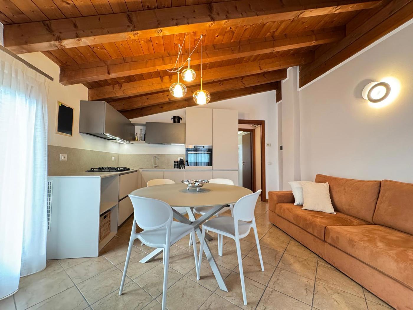 Attico in vendita a Adro