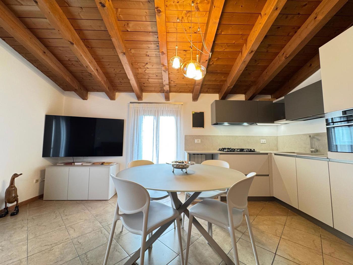 Attico in vendita a Adro