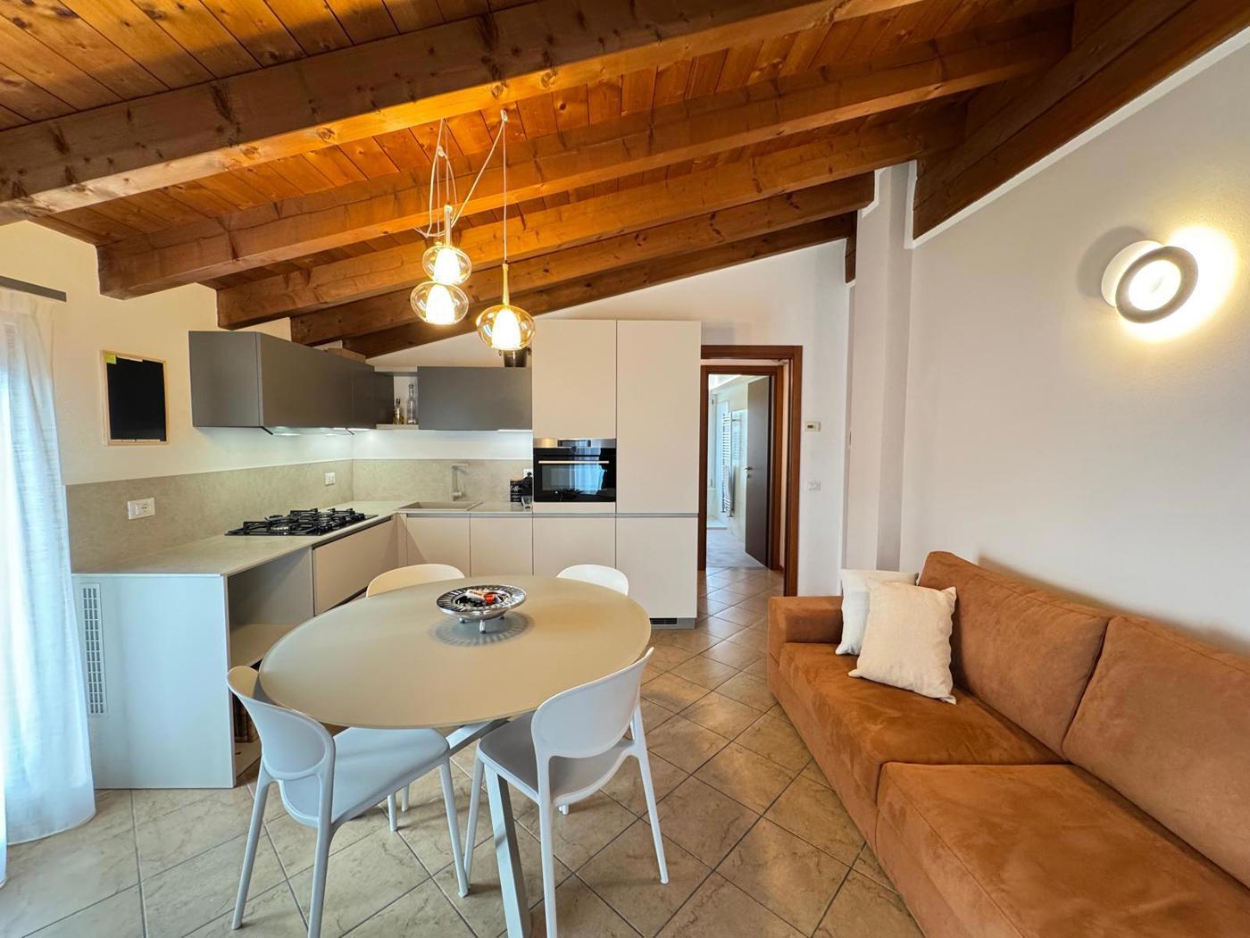 Attico in vendita a Adro