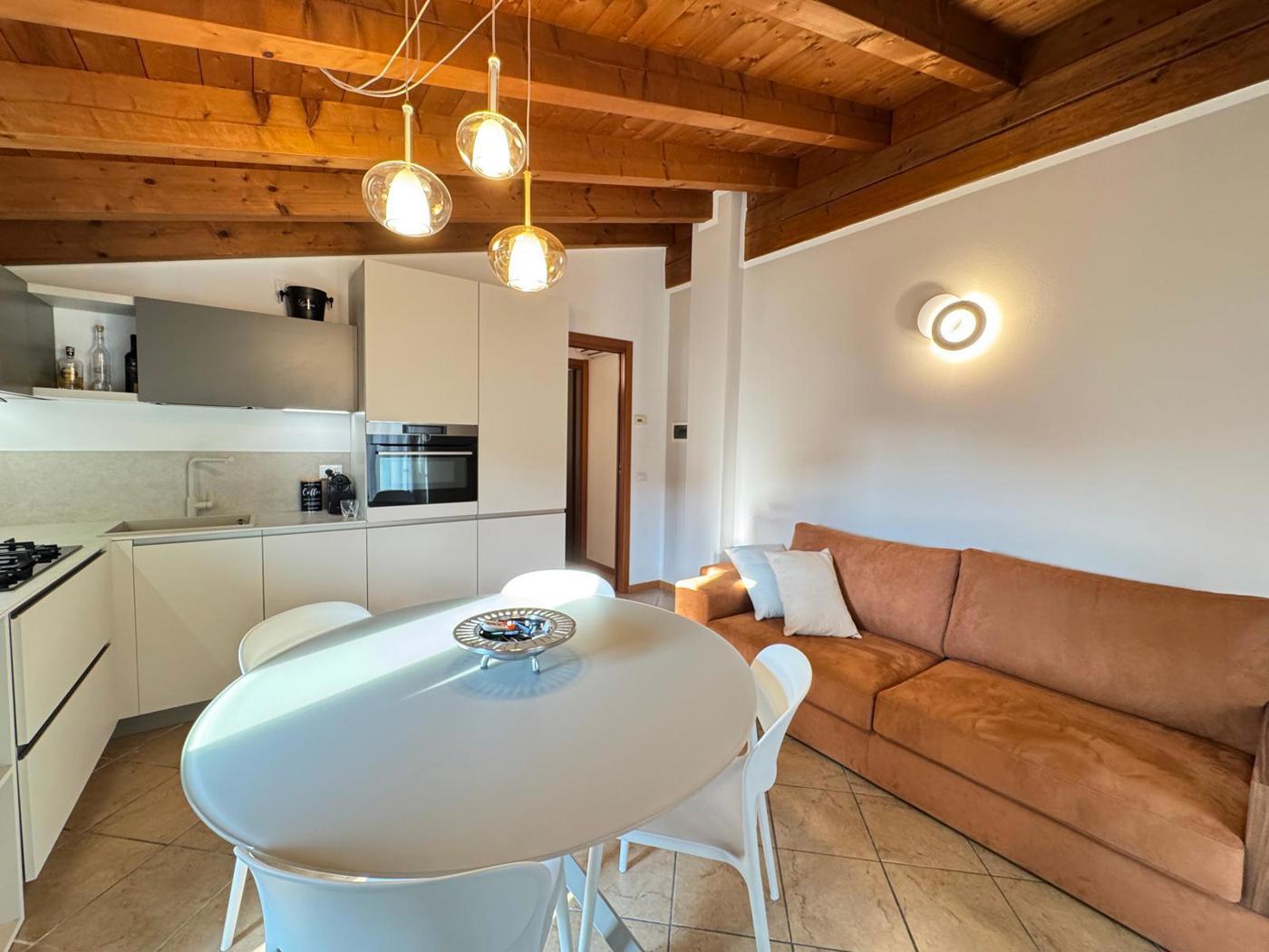 Attico in vendita a Adro