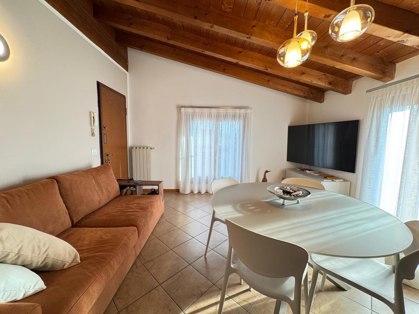 Attico in vendita a Adro