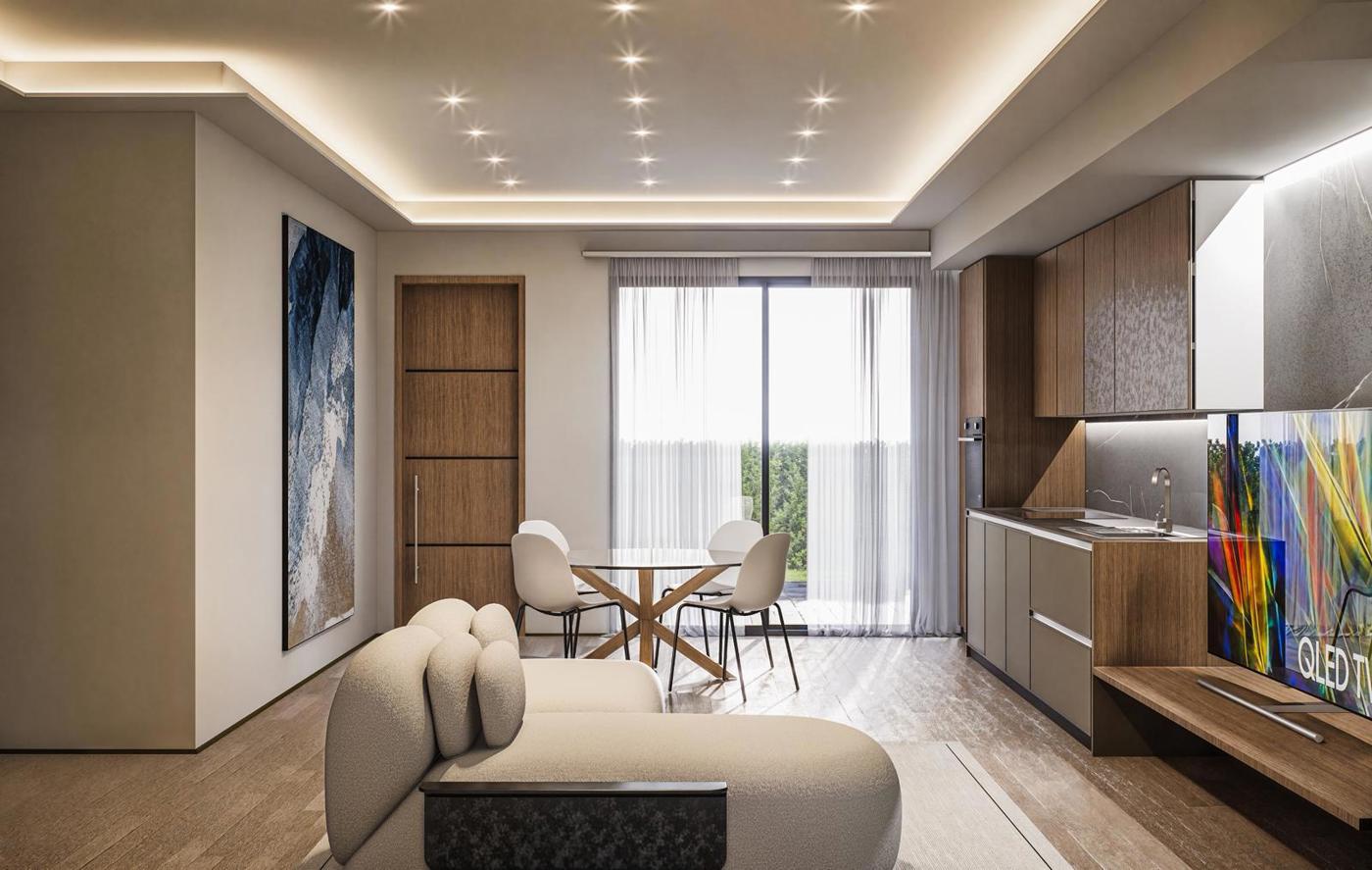 Trilocale con box a Orzinuovi