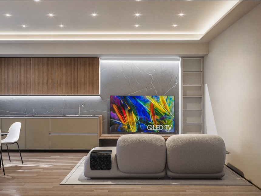 Trilocale con box a Orzinuovi