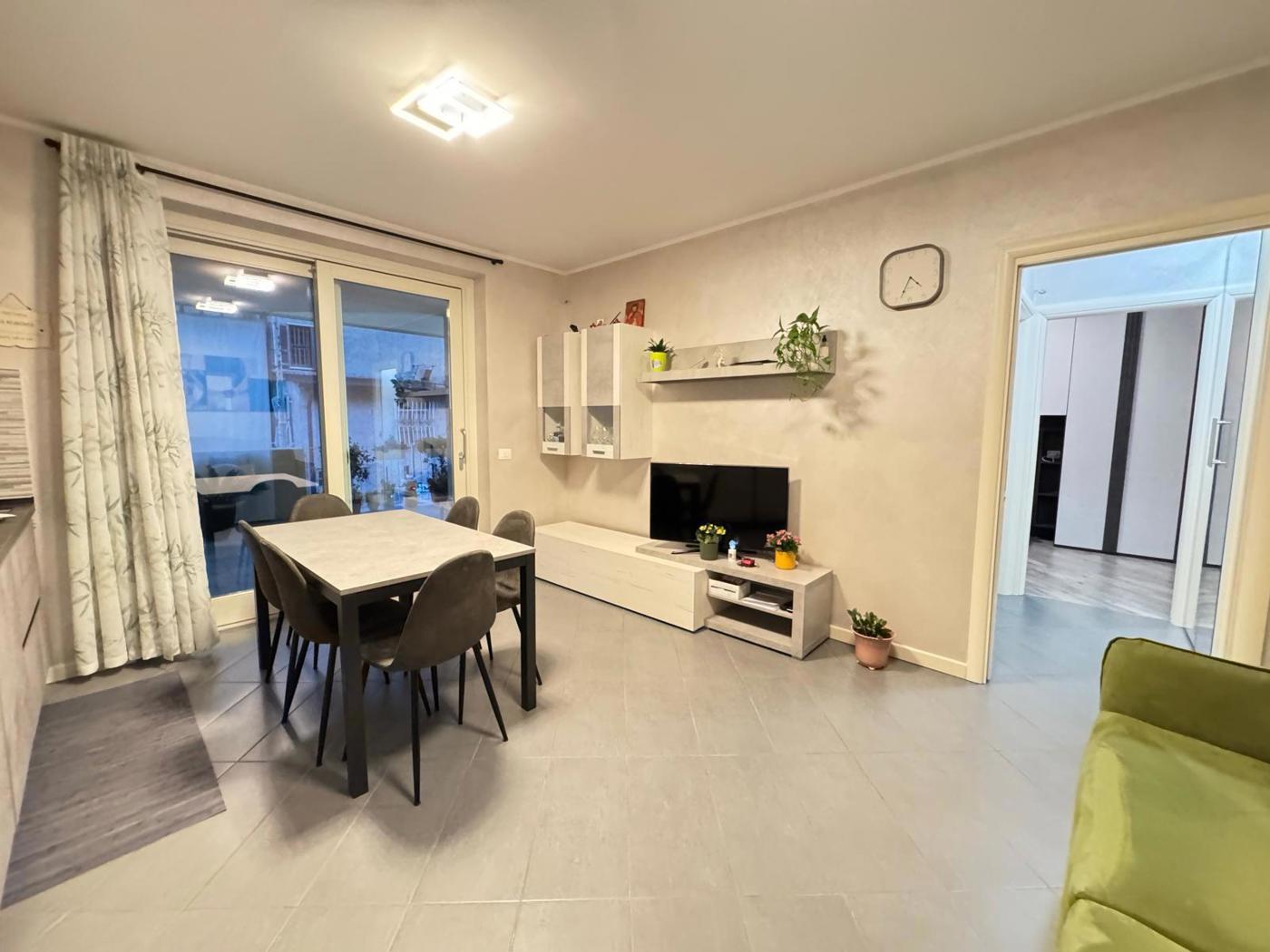 Bilocale in vendita a Dello