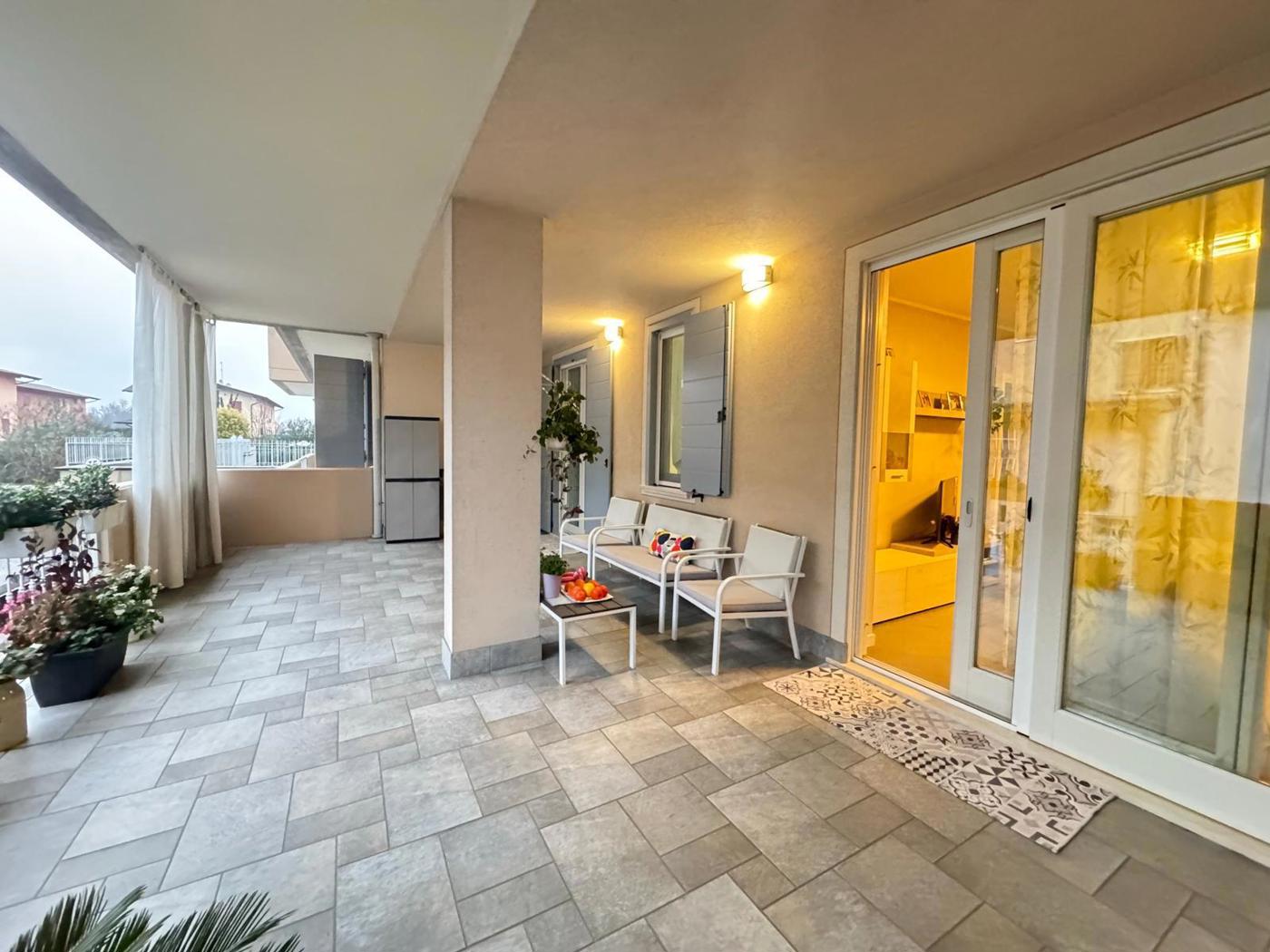 Bilocale in vendita a Dello