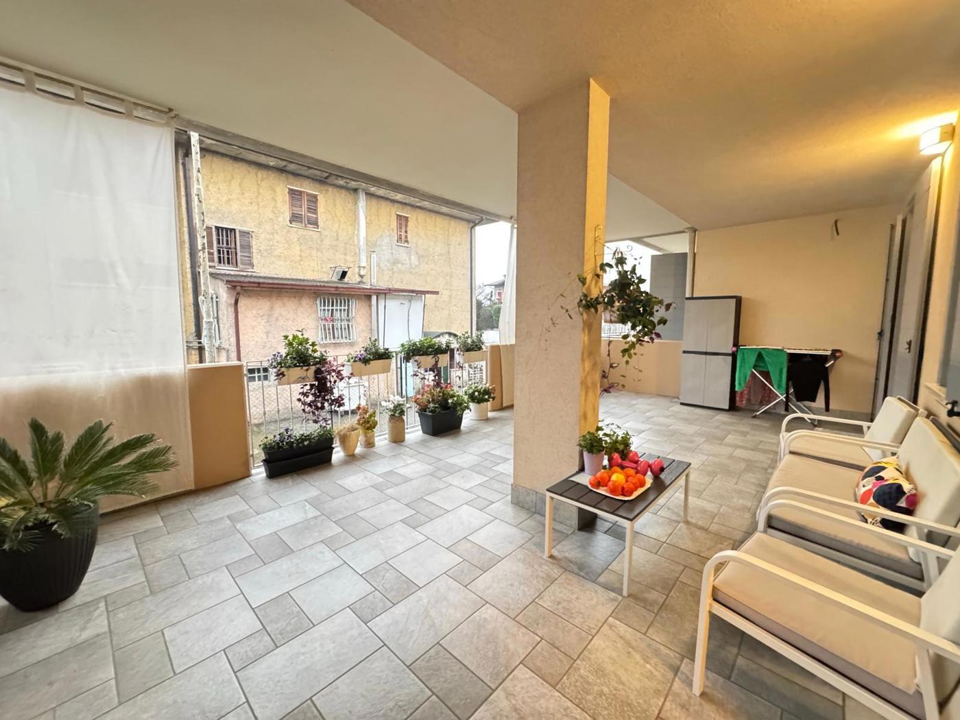 Bilocale in vendita a Dello