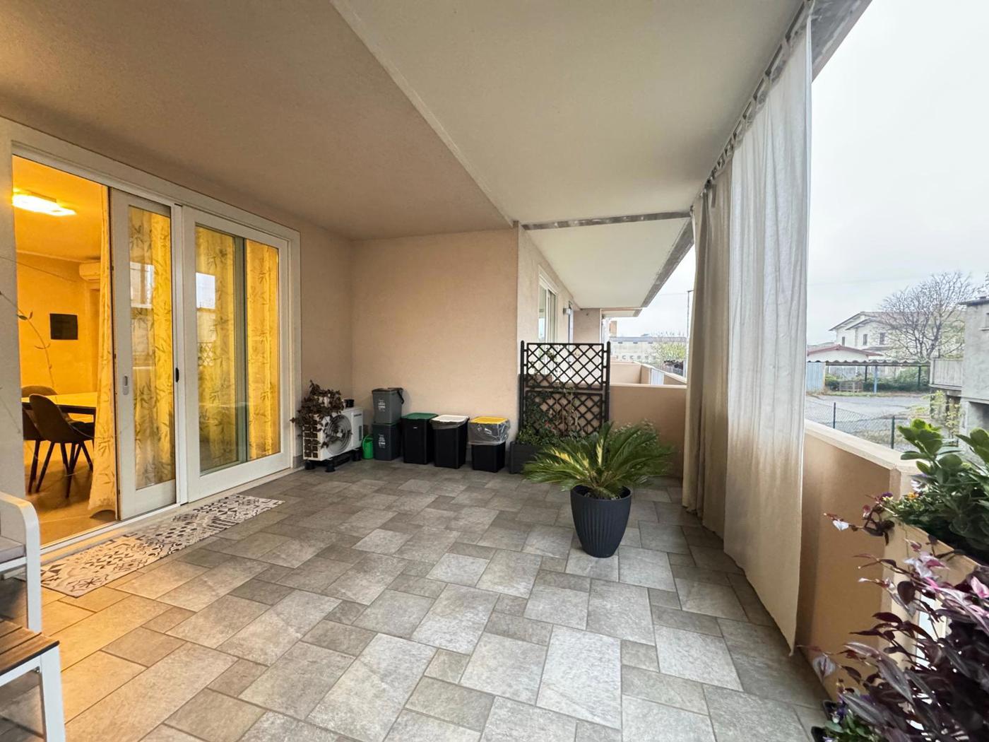 Bilocale in vendita a Dello