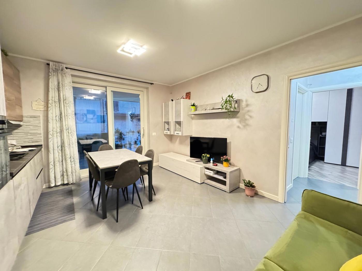 Bilocale in vendita a Dello