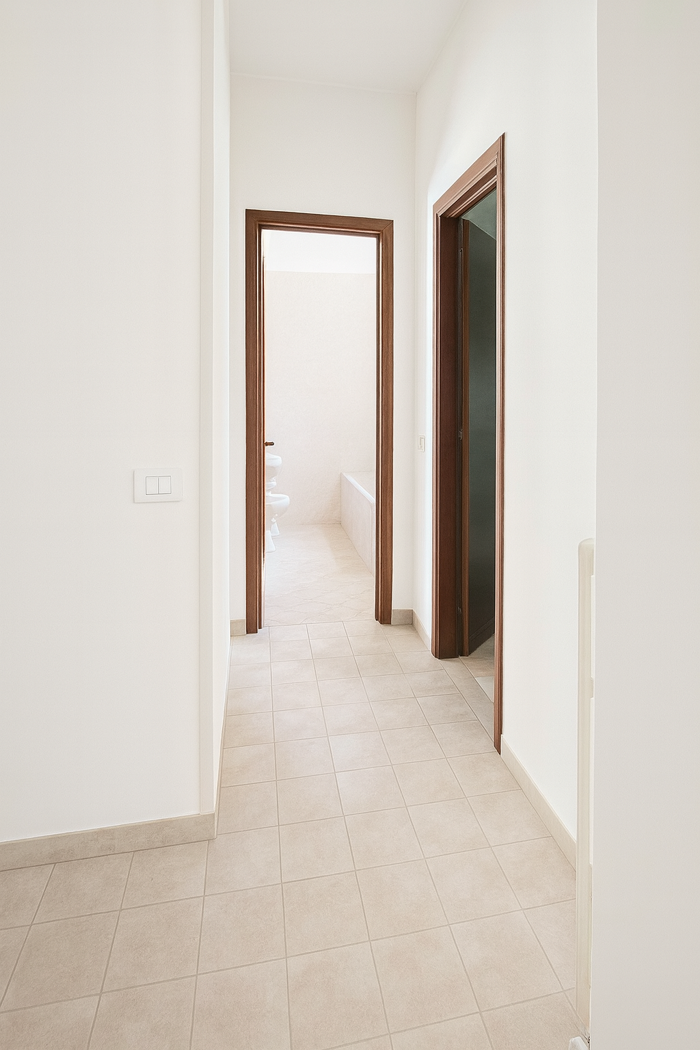 Trilocale da ristrutturare a Chiari