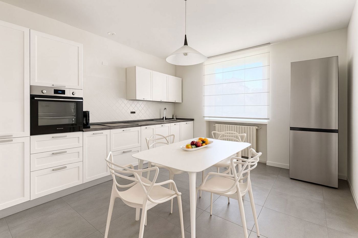 Villa con giardino a Cazzago San Martino