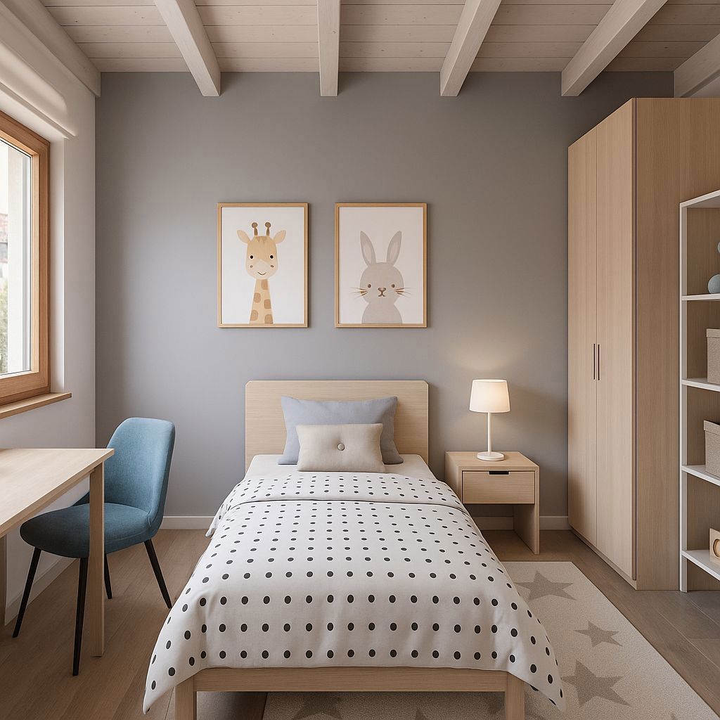 Villa con giardino a Cazzago San Martino